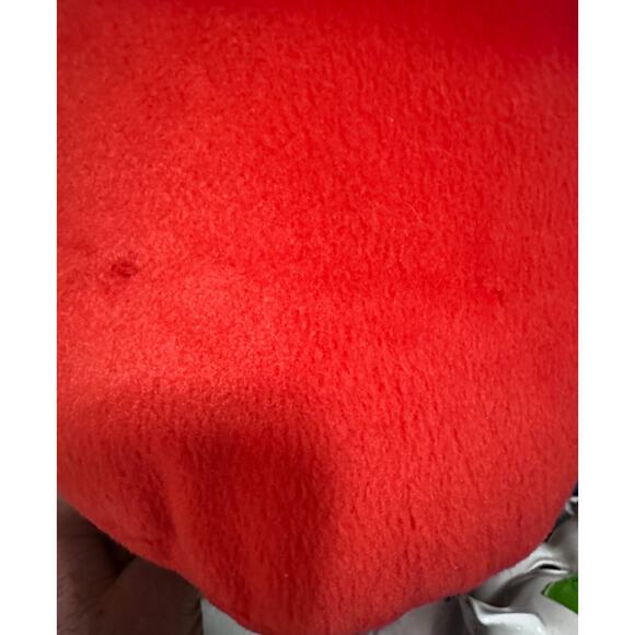 24" Stuffed Super Mario 24"Stuffed Super Mario Toad - Picture 8 of 12